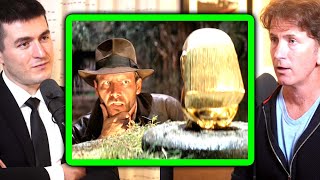 Indiana Jones video game | Todd Howard and Lex Fridman