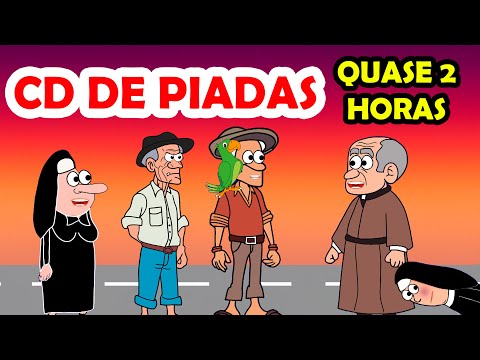 CD DE PIADINHAS