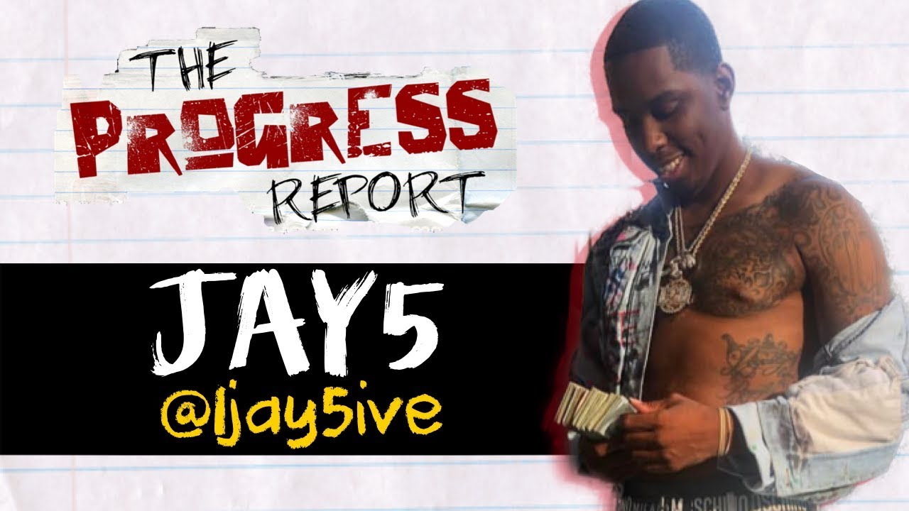 Jay5 Jay5 Speaks On Bloods Being More Than A Gang & Salutes Lil Baby For His ...