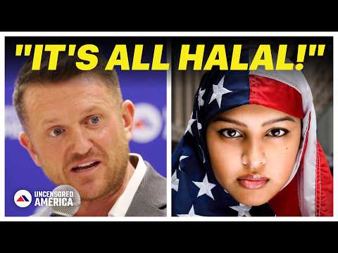 How Muslims are INVADING Britain & America | Tommy Robinson