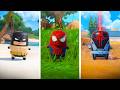 How to Find ALL NEW SPRITES in Fortnite How to Find ALL NEW SPRITES in Fortnite