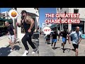 The greatest chase scenes