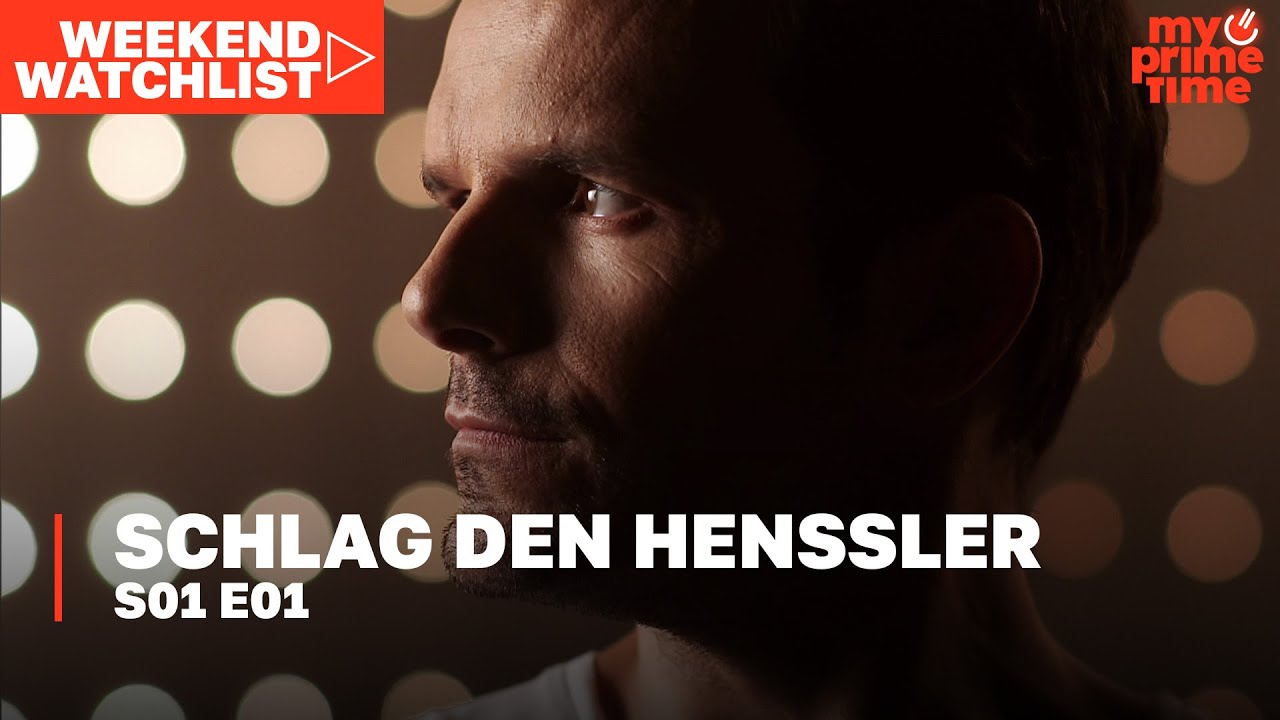 Schlag den Henssler | S01 E01 | Komplette Show | #weekendwatchlist