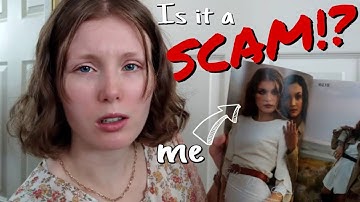 How to get photos published in a magazine using Kavyar...Is it a SCAM?