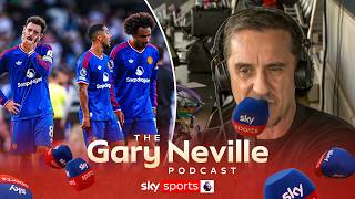 Download Lagu "I don't usually get this angry" π‘ | Nev FUMING after Man Utd draw at Fulham | Gary Neville Podcast Download Lagu "I don't usually get this angry" π‘ | Nev FUMING after Man Utd draw at Fulham | Gary Neville Podcast