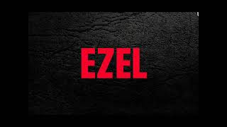 EZEL   Eysan Music  Izybeatz long version Resimi