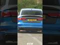 Audi RS Cars Accelerating! #audi #rs3 #r8 #rs6 #cars