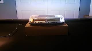 Xprite Burst Series 12 V COB