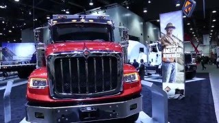 World of Concrete 2016: Day 1