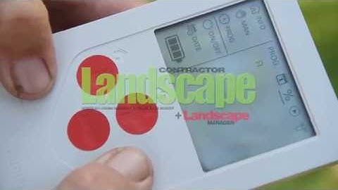 Toro Tempus DC Battery-Controller