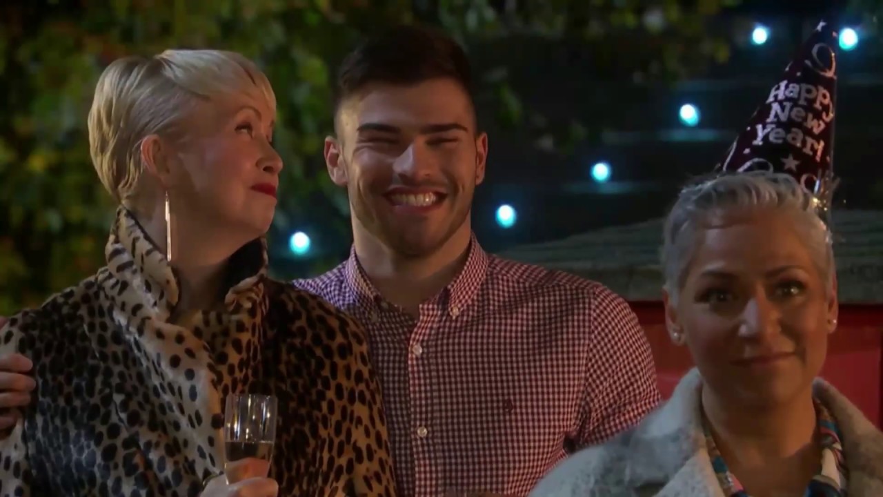 #HollyoaksFlashForward - Looking to the future