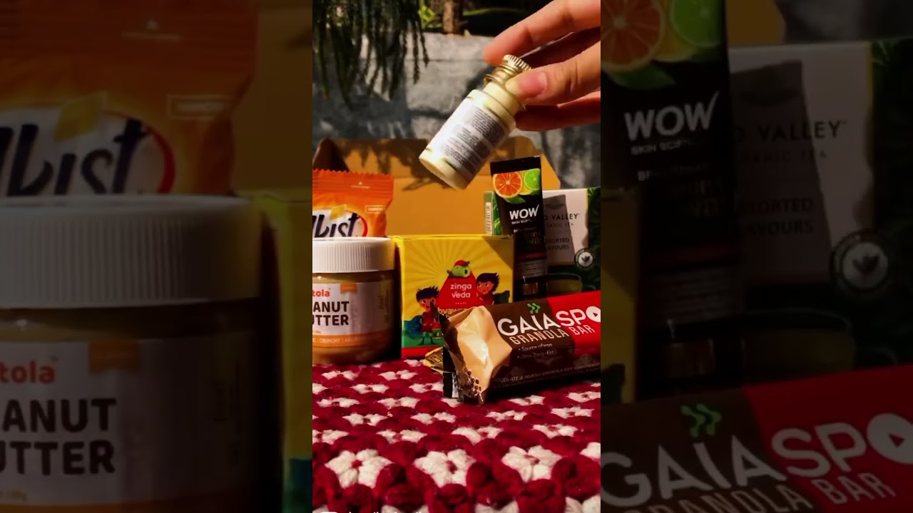 Mojo box Unboxing | get 100% on Morning mojo box | immunity booster