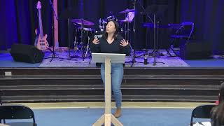 Enduring Faith: James 1