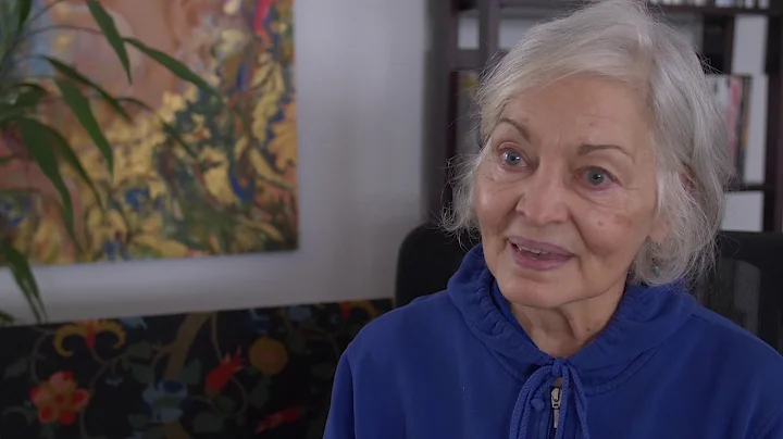 Marilyn Carter (Part 1)
