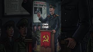 22,000 Polish Officers Vanished - Stalin's 50 Year Cover-Up