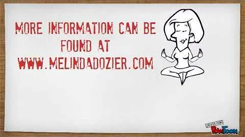 Who is Melinda Dozier?