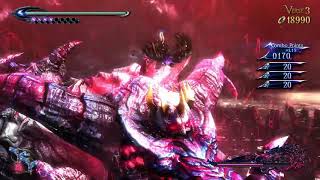 Bayonetta 2 - Bad Pet Part 2