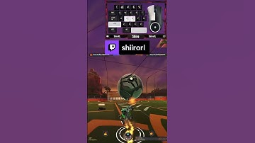 What a flick  | shiirorl auf #Twitch