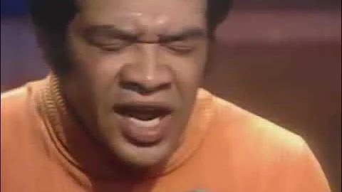 Bill Withers - Ain't No Sunshine