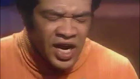 Bill Withers - Ain't No Sunshine