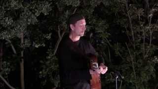 John Doyle - Cold, Haily, Windy Night chords