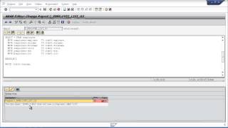 SAP ABAP Internal Tables with Header Line