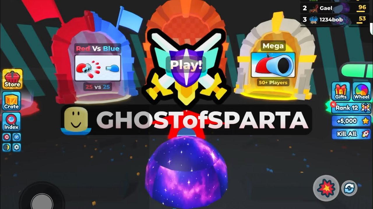 Tank game but I get lot of lvl