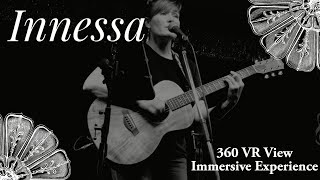 Ой, у гаю при Дунаю -  Innessa live at The BUG