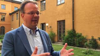 Climate adaptation governance in a globalised world. Richard Klein