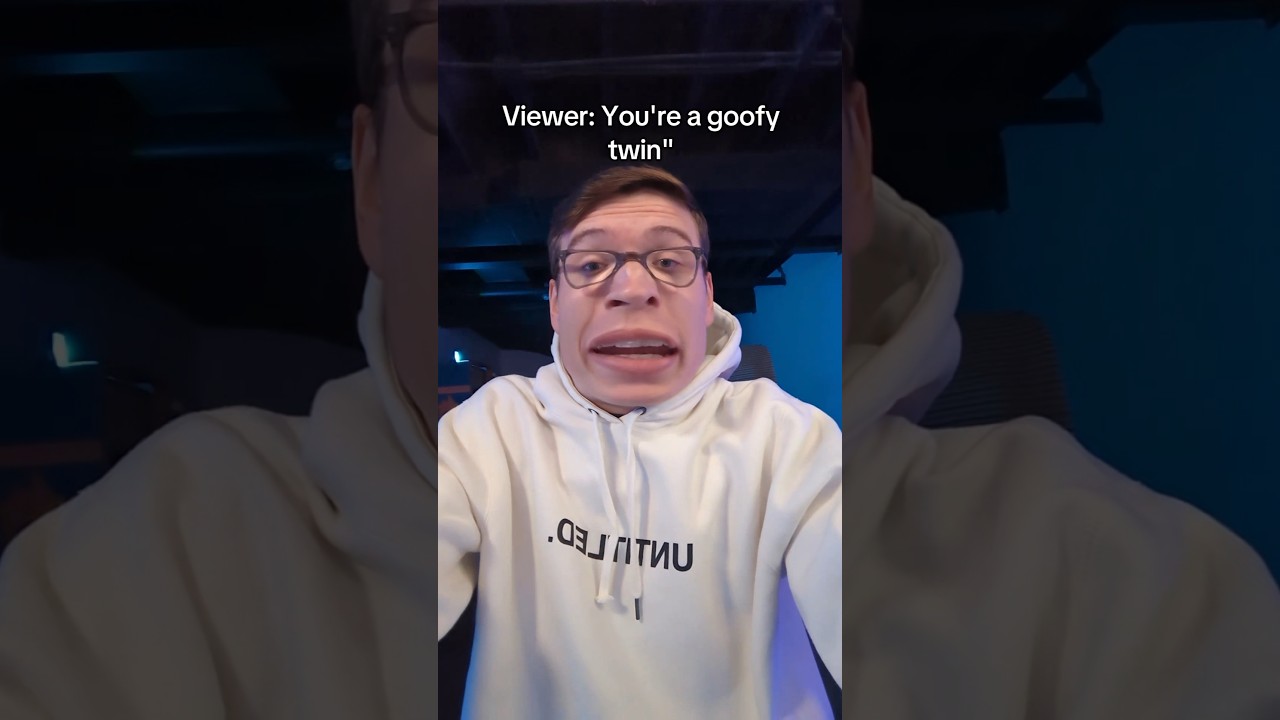 Someone Actually Said This to Me...????????