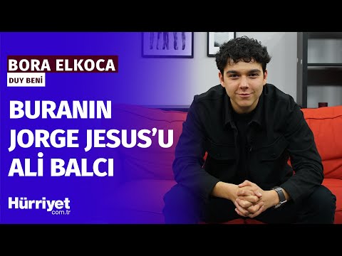 Bora Elkoca'dan itiraflar I Duy beni setinde neler oluyor? I \