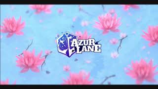 [Azur Lane]  Swirling Cherry Blossoms