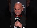 😲Dana White Reacts to Doctor MMA Fighter👨‍⚕️