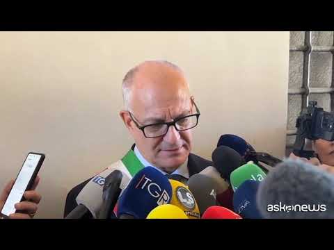 Video Emma Bonino, Gualtieri: combattente dolce e tenace, tanti a dirle grazie