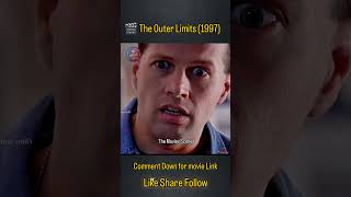 The Outer Limits is a science-fiction anthology series where each episode #alienscifi