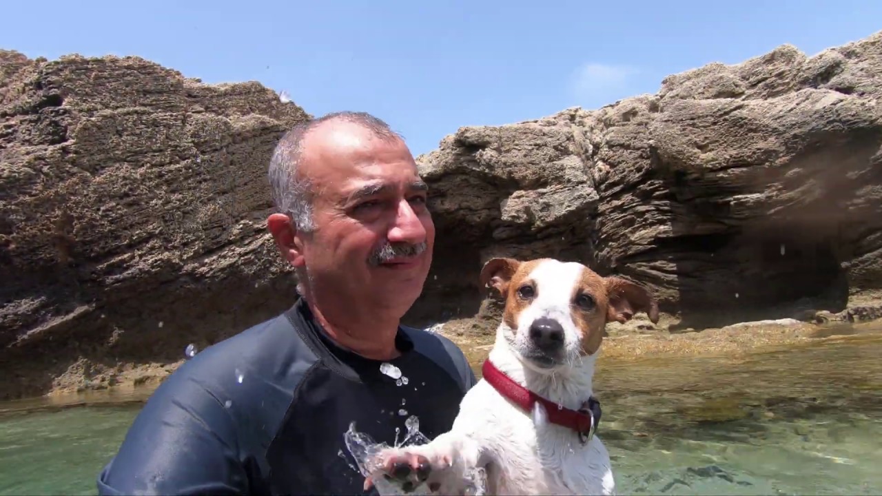 ISRAEL -  Ancient City of Dor