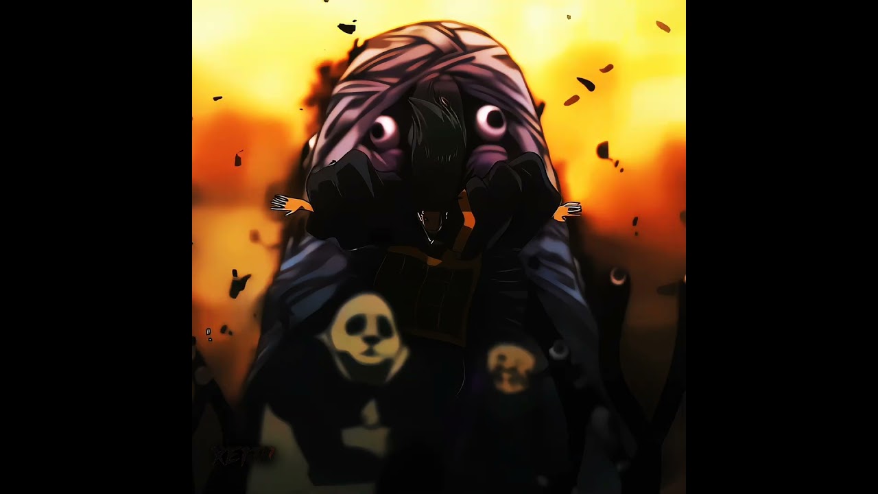 Aura of latter S 🔥