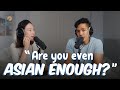 Mixed Race: How To Deal With Rejection and Embrace My Asian Side?