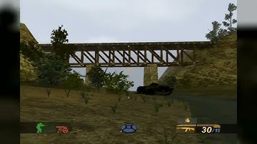 Ghost Recon 1 (Xbox) - Online Multiplayer 2023 #8