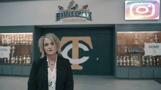 School Safety in 2021: GoSafe temperature scanners in Tattnall County, GA