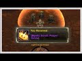 how to get PRAYER CIRCLE in Warcraft reborn - ascension bronzebeard!