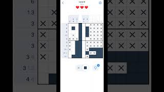 Nonogram.com - Easy - Level 8