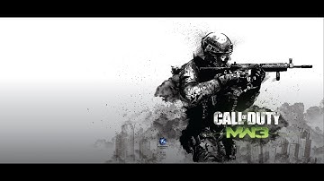 COD: MW3 - Survival - Resistance - BEST STRATEGY 37 WAVE