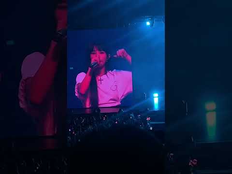 20230701 (G)I-DLE WORLD TOUR [TAIPEI] - Oh my god