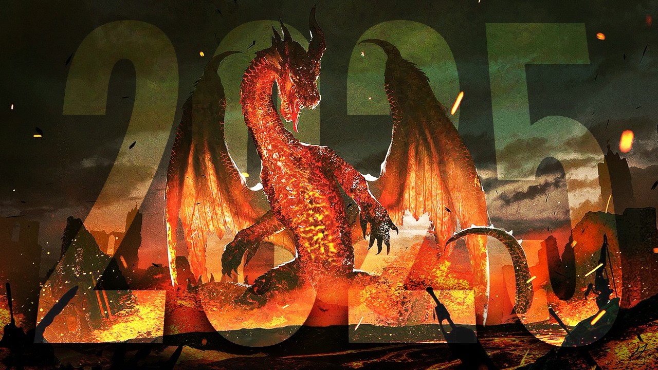 The 𝘽𝙀𝙎𝙏 and 𝙒𝙊𝙍𝙎𝙏 Monster Hunter Moments of 2025