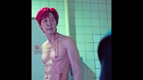 Gi-hun Trace chip 😮 squid game season 2 edit #netflix #shortvideo #edit #player456 #player230 #edit