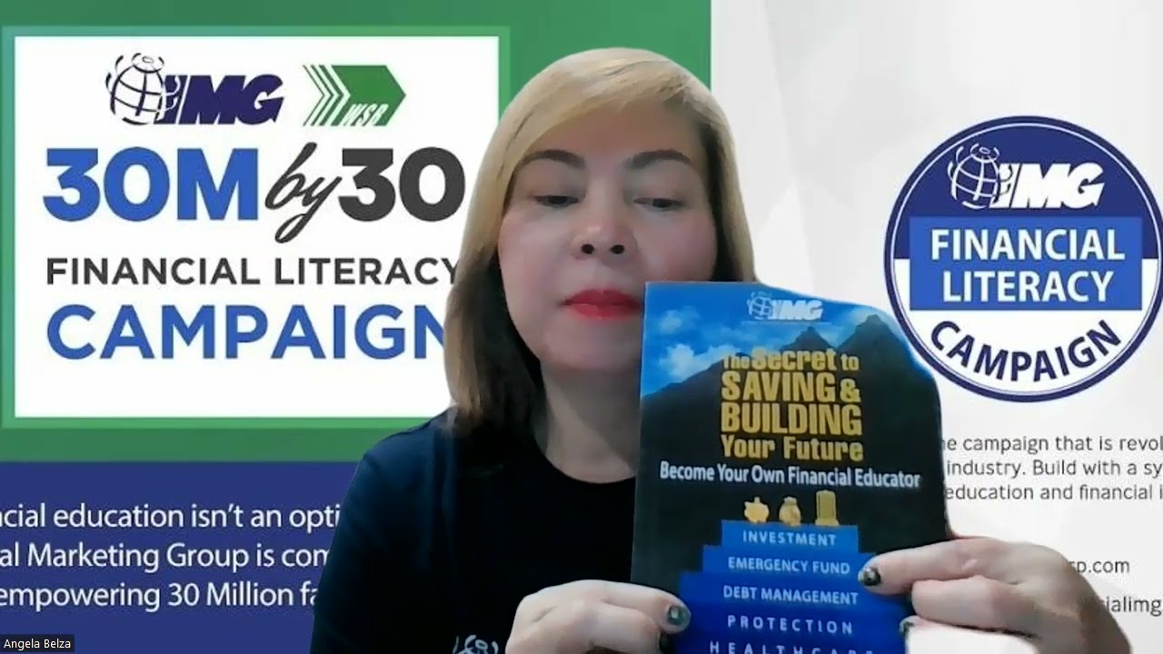 The  Secret to Saving and Building your Future 1