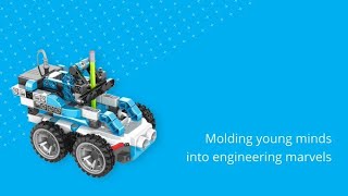 GinoBot™ — Inspiring the inventors of the future by GinoBot — Kickstarter screenshot 3