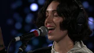 Kelly Lee Owens - 8 (Live on KEXP)