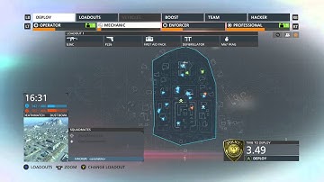 Battlefield Hardline Worst Spawn